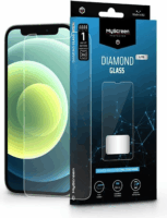 MyScreen Protector Diamond Glass Apple iPhone 12 mini Edzett üveg kijelzővédő
