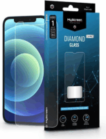 MyScreen Protector Diamond Glass Apple iPhone 12/12 Pro Edzett üveg kijelzővédő