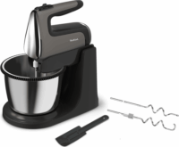 Tefal HT654E38 Powermix Silence Kézi mixer - Fekete/Ezüst