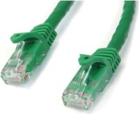StarTech.com Category 6 kábel 2m zöld