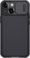 Nillkin CamShield Pro Apple iPhone 13 mini Szilikon Tok - Fekete