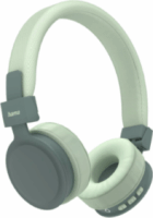 Hama Freedom Lit Bluetooth Headset - Mentazöld