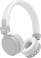 Hama Freedom Lit Bluetooth Headset - Szürke/Fehér