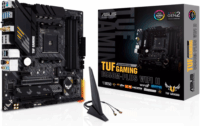 Asus TUF Gaming B550M-Plus WiFi II Alaplap