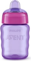 Philips SCF553/03 Avent 200ml itatópohár - Lila