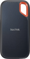 SanDisk 4TB Extreme USB 3.2 Külső SSD - Fekete/Piros