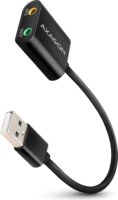 Axagon ADA-12 USB 2.0 Hangkártya