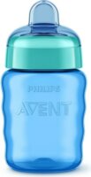 Philips SCF553/05 Avent 200ml itatópohár - Kék