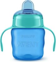 Philips SCF551/05 Avent 200ml itatópohár - Zöld