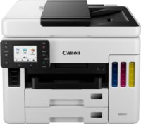 Canon Maxify GX7050 Multifunkciós színes tintasugaras nyomtató