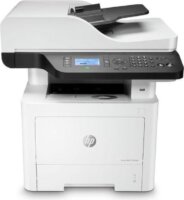 HP Laser MFP 432fdn Multifunkciós mono lézernyomtató