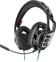 NACON Gaming RIG 300HS Gaming Headset - Fekete