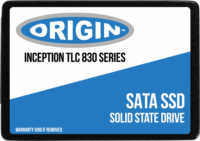 Origin Storage 512GB Inception TLC830 Pro 2.5" SATA3 SSD