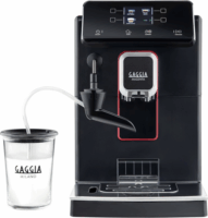 Gaggia RI8701 Magenta Milk Kávéfőző