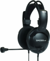 Koss SB40 Stereo Headset - Fekete