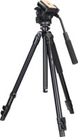 Levenhuk Level PLUS VT30 Kamera állvány (Tripod) - Fekete