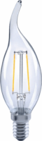 Iris LED FLC35T izzó 4W 360lm 4000K E14 - Semleges fehér