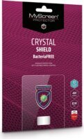 MyScreen Crystal Shield Apple iPad Mini 6 (2021) kijelzővédő fólia