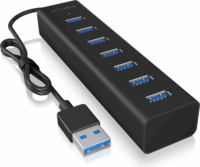ICY BOX IB-HUB1700-U3 USB 3.0 HUB (7 port)