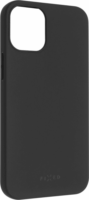 Fixed Story Apple iPhone 13 mini Szilikon Tok - Fekete