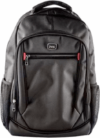 MS Agon M100 15,6" Notebook hátizsák - Fekete
