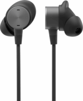 Logitech Zone Earbuds Teams Wireless Headset - Grafit