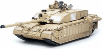 Tamiya Challenger II tank műanyag modell (1:35)