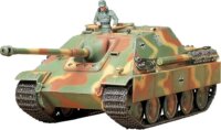 Tamiya Német Jagdpanther tankromboló műanyag összeépíthető makett (1:35)