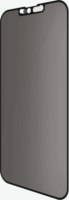 PanzerGlass Privacy Apple iPhone 13/13 Pro Camslider Edzett üveg kijelzővédő