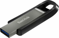Sandisk 64GB Cruzer Extreme GO USB 3.2 Gen 1 Pendrive - Fekete/Ezüst