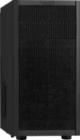 Fractal Design Core 1000 Számítógépház - Fekete