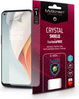 MyScreen Protector Crystal Shield OnePlus Nord N100 Edzett üveg kijelzővédő