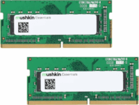 Mushkin 16GB / 3200 Essentials DDR4 Notebook RAM KIT (2x8GB)