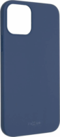 Fixed Story Apple iPhone 13 Szilikon Tok - Kék