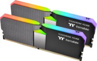 Thermaltake 32GB / 3600 Toughram XG RGB Black DDR4 RAM KIT (2x16GB)