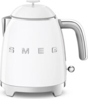 Smeg 50's Style 0.8 L Vízforraló - Fehér