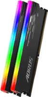 Gigabyte 16GB / 3733 Aorus RGB DDR4 RAM KIT (2x8GB)