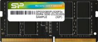 Silicon Power 8GB / 2400 DDR4 Notebook RAM