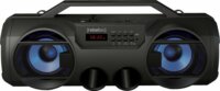 Rebeltec SoundBox 440 Bluetooth hangszóró - Fekete