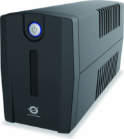 Conceptronic ZEUS01ES 650VA / 360W Vonalinteraktív UPS