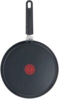 Tefal B5671053 Simple Clean 25cm Palacsintasütő - Fekete