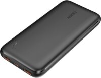 AUKEY PB-N73S Power Bank 10000mAh Fekete