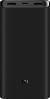 Xiaomi Mi 50W Power Bank 20000mAh Fekete