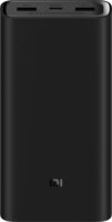 Xiaomi Mi Powerbank 20000mAh 50W (2.25-5A / 5-20V) - Fekete