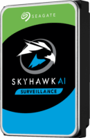 Seagate 12TB Skyhawk AI Surveillance SATA3 3.5" HDD