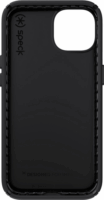Speck Presidio2 Apple iPhone 13 Szilikon Tok - Fekete