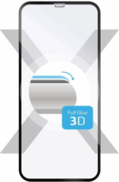 Fixed Apple iPhone XS Max/11 Pro Max Edzett üveg kijelzővédő