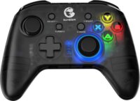 GameSir T4 Pro Vezeték nélküli controller - Fekete
