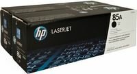 HP CE285AD duo-pack fekete toner