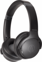 Audio-Technica S220 Bluetooth Headset - Fekete